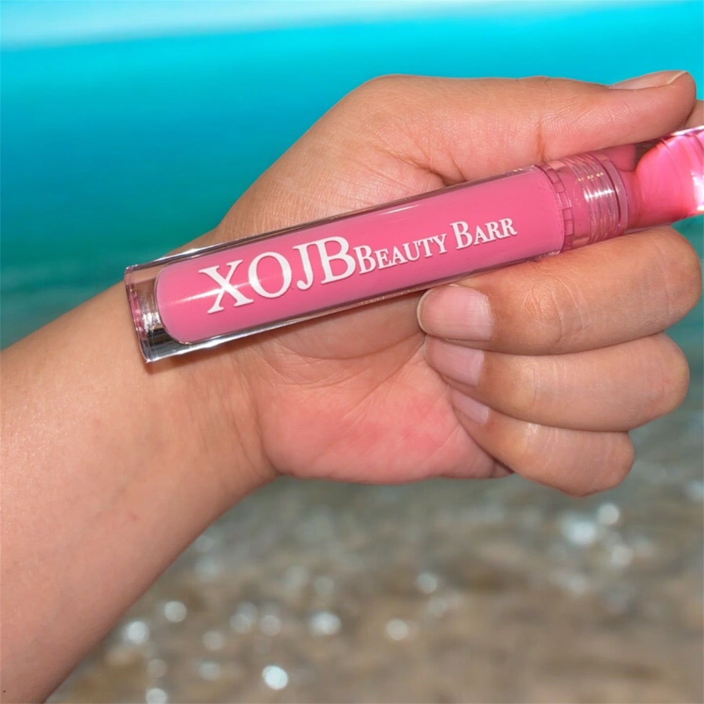 High Gloss Lip Gloss