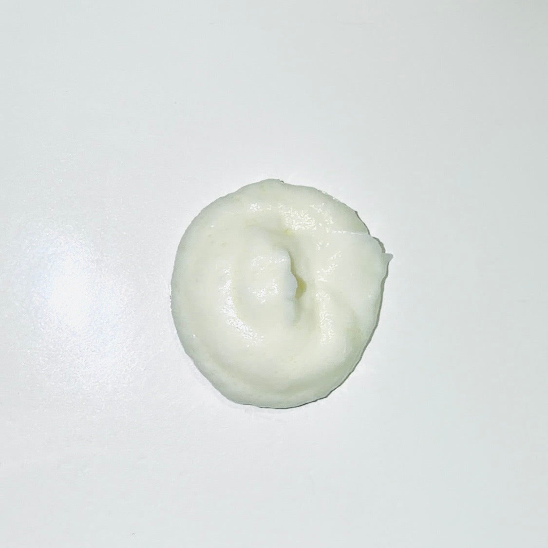 Nectar of the Gods body yogurt