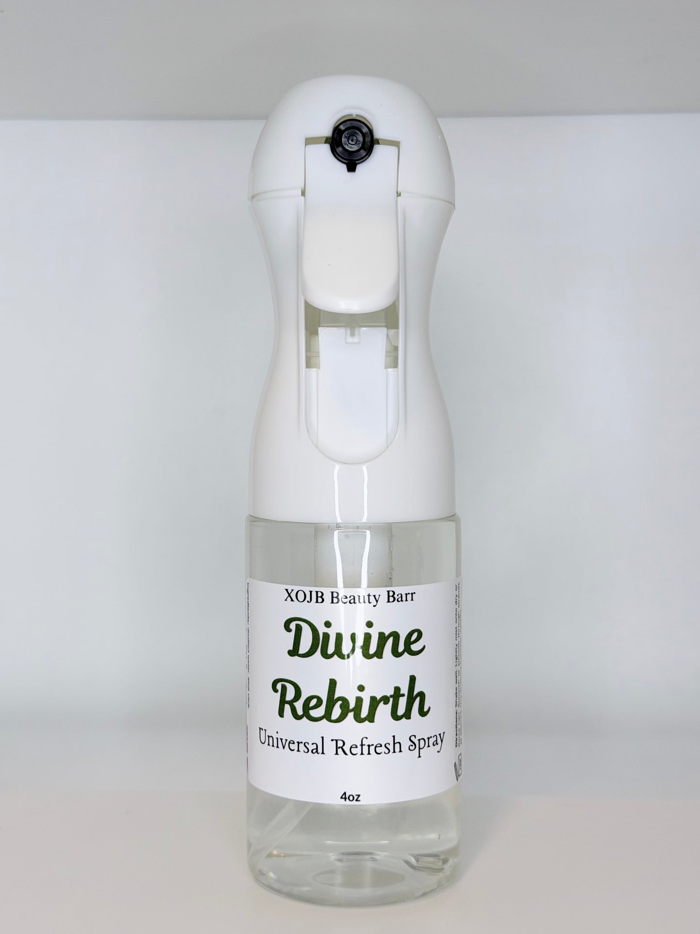 Divine Rebirth Hair Revival Spray