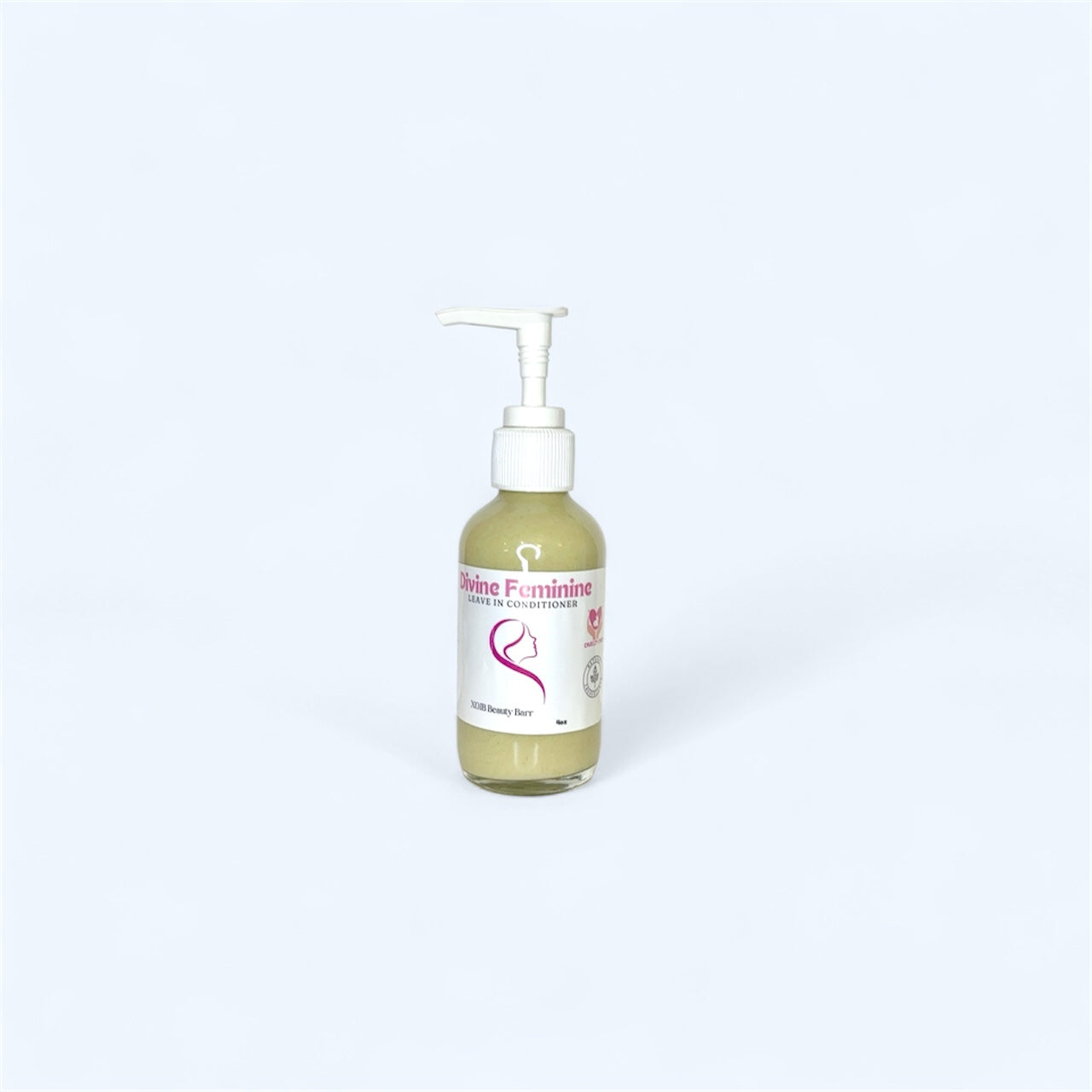 Divine Feminine Leave in Conditioner