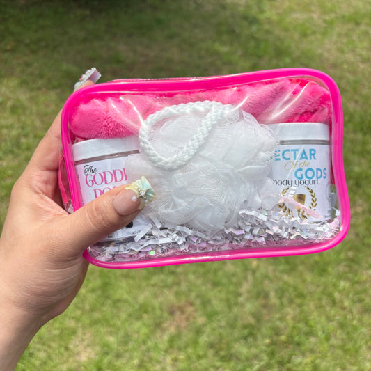 spa day gift