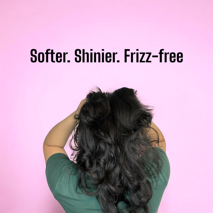 Divine Feminine Leave in Conditioner