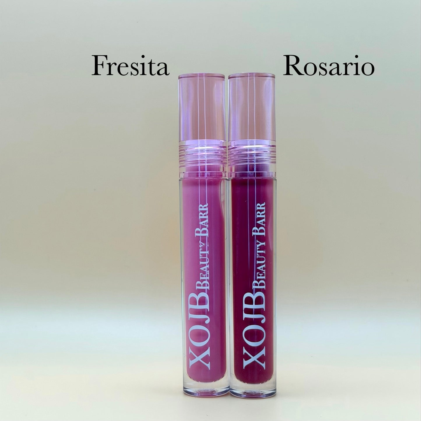High Gloss Lip Gloss