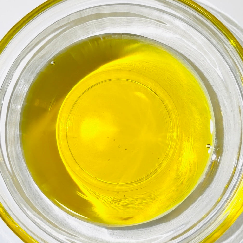 Goddess Growth Hair Oil
